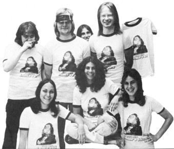Photo used in 9/72 National Lampoon Ad